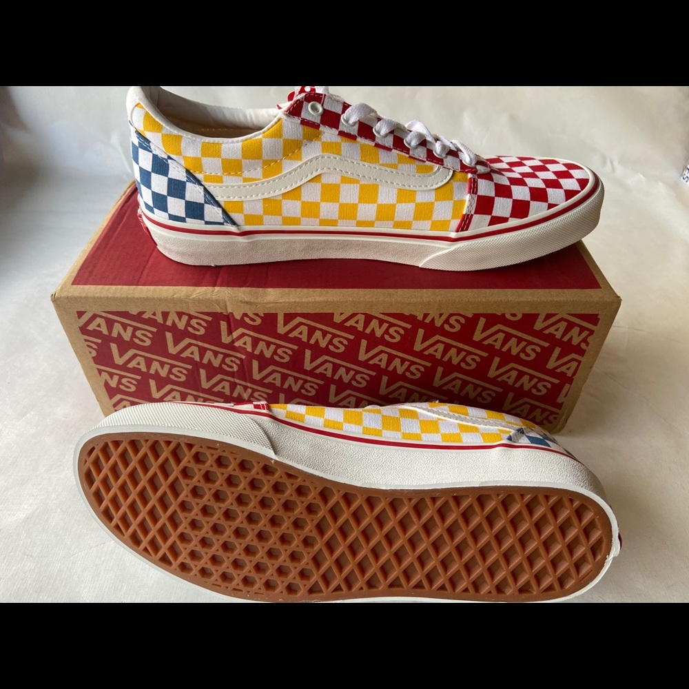 Vans Youths shoes